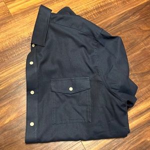 Southern tide button down